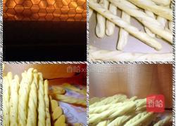 葱香苏打棒的做法图解5