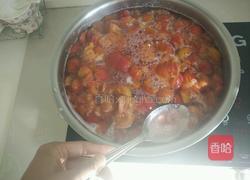 冰糖山楂的做法图解6