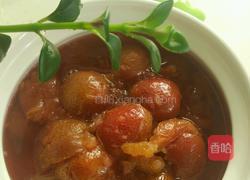 冰糖山楂的做法图解7
