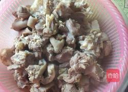 炖羊肉的做法图解3