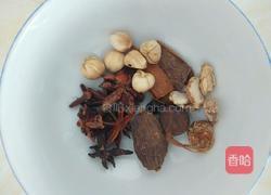 炖羊肉的做法图解4