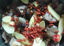 炖羊肉的做法图解8