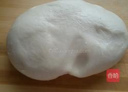 酥皮点心的做法图解1