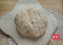 酥皮点心的做法图解3