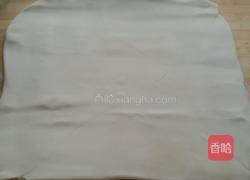 酥皮点心的做法图解5