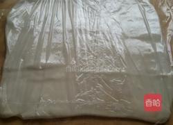 酥皮点心的做法图解6