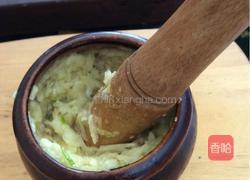 拌芥菜丝的做法图解3