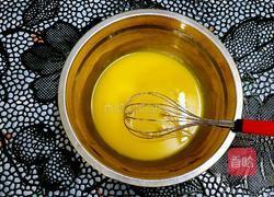 巧克力紙杯蛋糕的做法图解2