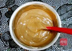 巧克力紙杯蛋糕的做法图解7