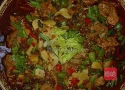 麻辣水煮牛肉的做法图解22