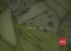 麻辣水煮牛肉的做法图解7