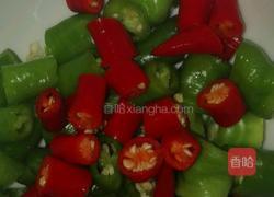 麻辣水煮牛肉的做法图解9