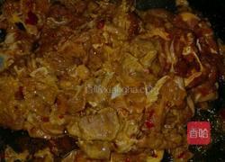 麻辣水煮牛肉的做法图解14