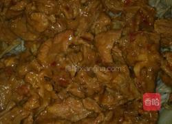 麻辣水煮牛肉的做法图解15