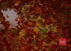 麻辣水煮牛肉的做法图解18