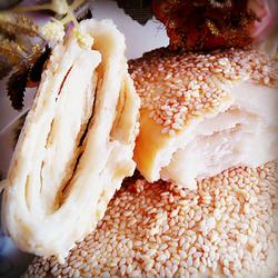 千层酥饼的做法[图]