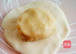 千层酥饼的做法图解4