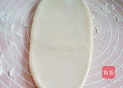 千层酥饼的做法图解6