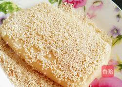 千层酥饼的做法图解12