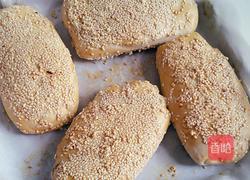 千层酥饼的做法图解13