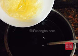 巧克力淋面慕斯蛋糕的做法图解4