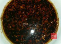 酱辣鸡鸭肠子的做法图解7