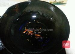 芹菜炒虾仁的做法图解4