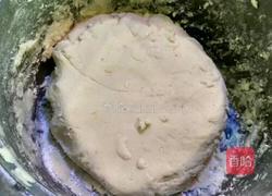 客家小吃芋子包的做法图解3
