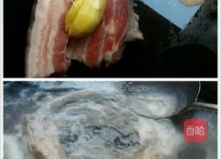 回锅肉的做法图解2