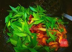 回锅肉的做法图解10