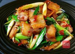 回锅肉的做法图解11