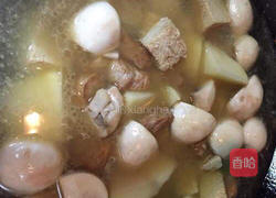 乱炖的做法图解8