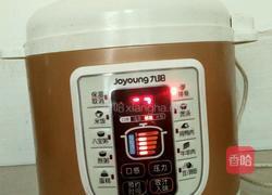 排骨肉燕汤的做法图解5