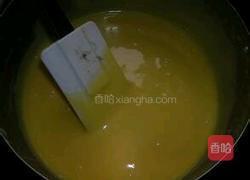 八寸戚风蛋糕的做法图解2