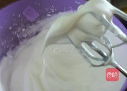 椰蓉/葡萄干小蛋糕的做法图解1