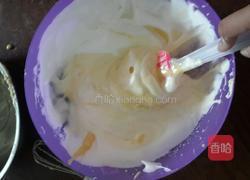 葡萄干蛋糕的做法图解5