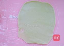 香葱培根芝士肉松面包的做法图解8