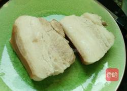 卤肉饭的做法图解4