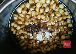 卤肉饭的做法图解11