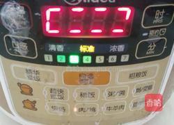卤肉饭的做法图解13