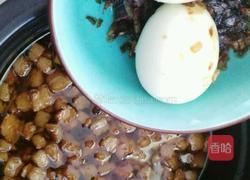 卤肉饭的做法图解15