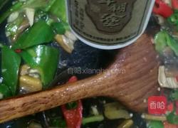 爆炒黄鳝的做法图解7