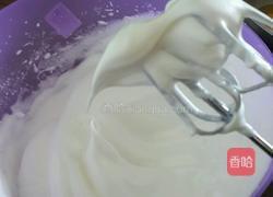 葡萄干蛋糕的做法图解2