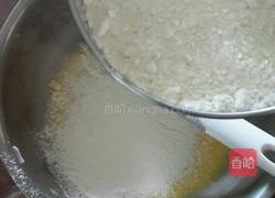 葡萄干蛋糕的做法图解4