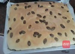 葡萄干蛋糕的做法图解10