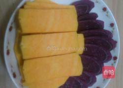 甜蜜的石头的做法图解3