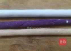 甜蜜的石头的做法图解7