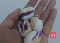 甜蜜的石头的做法图解9