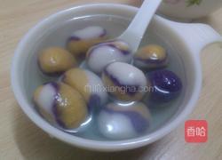 甜蜜的石头的做法图解12