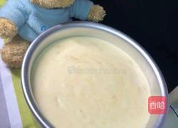 芒果慕斯蛋糕 6寸的做法图解11